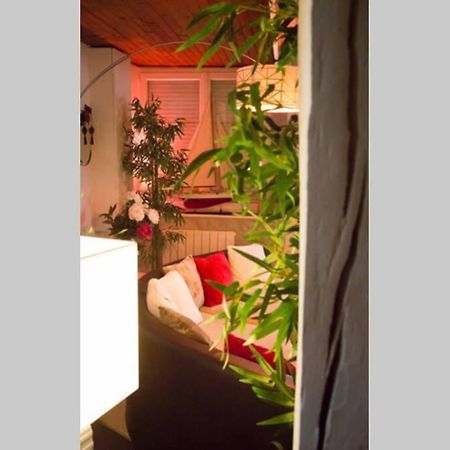 Gite Love Dream - Le Gite Romantique Ger  Dış mekan fotoğraf