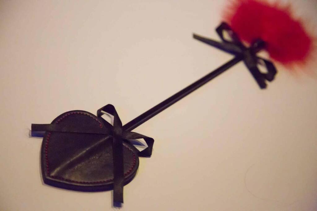 Gite Love Dream - Le Gite Romantique Ger  Dış mekan fotoğraf